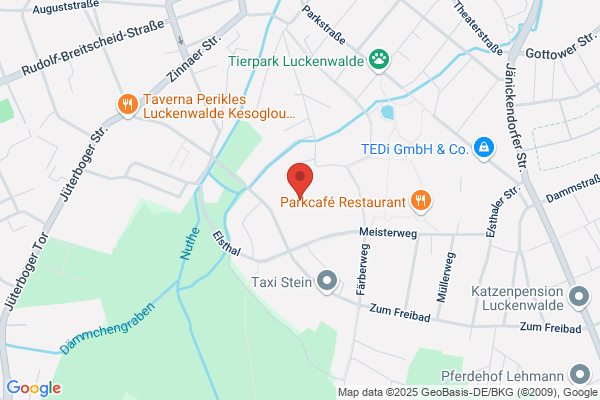 Ambulanter Dienst Elsthal