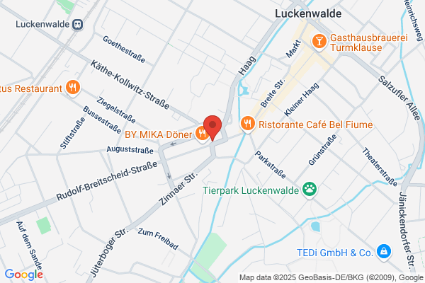 Augenoptik M & G GmbH