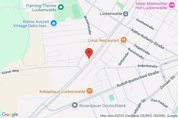 Automatenverpflegung Nonnenbruch