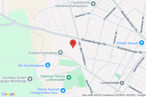 Bärenmenü GmbH