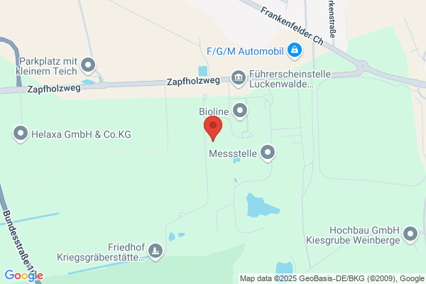 Chiracon GmbH