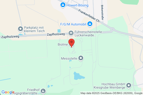 Complansoft im Biotechnologiepark