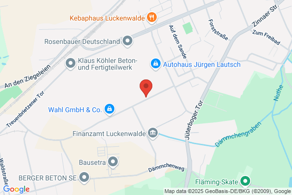 Dr. Schiller Walz- und Werkzeugtechnik GmbH