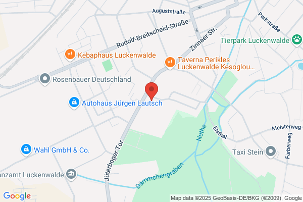 Eistechnik Center GmbH
