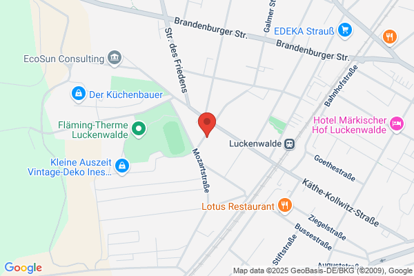 Getränkemarkt Heidekrug