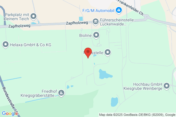Griessbach GmbH