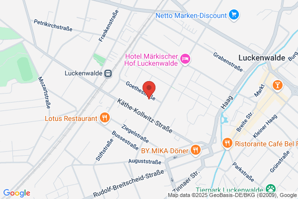 Idas Planungsgesellschaft mbH