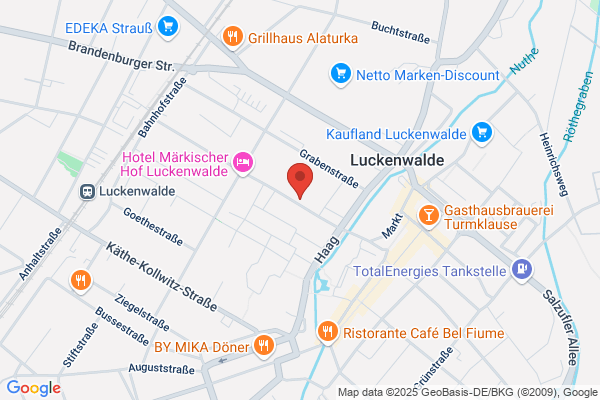 Immobilien Werner