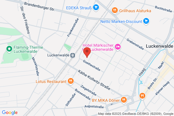 Jugendzentrum GO7