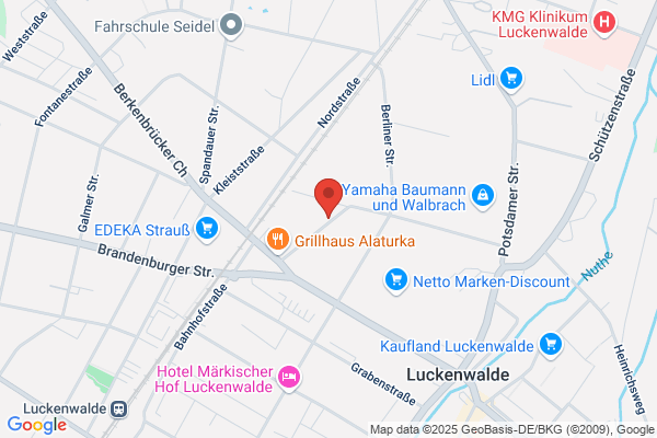 Leitz Werkzeugdienst GmbH