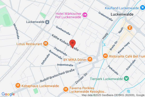 Lindner TV - Video - HiFi - SAT