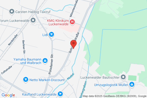 Landfleischerei Hennickendorf GmbH
