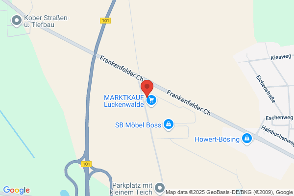 Fotopoint im Kaufland