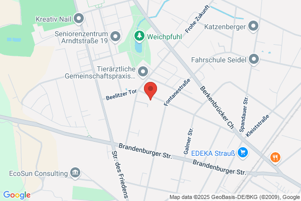 P.SCH. Landschaftsbau GmbH