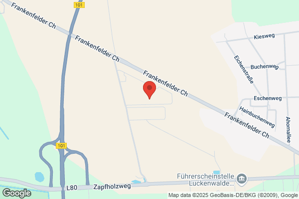 Lotto, Presse, Tabak Dreisicke