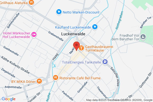 BeGeWo Grundbesitz GmbH
