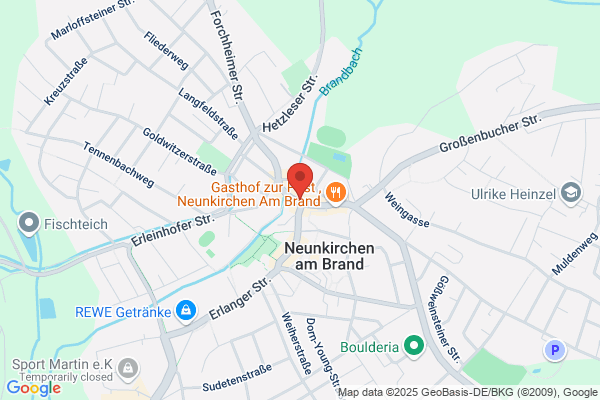 Pro Wert Geschäftsführungs GmbH