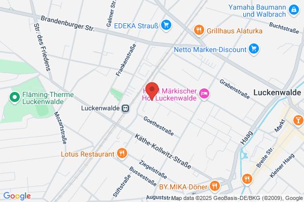 Arbeiterwohlfahrt RV Brandenburg Süd e.V. Kita Wirbelwind
