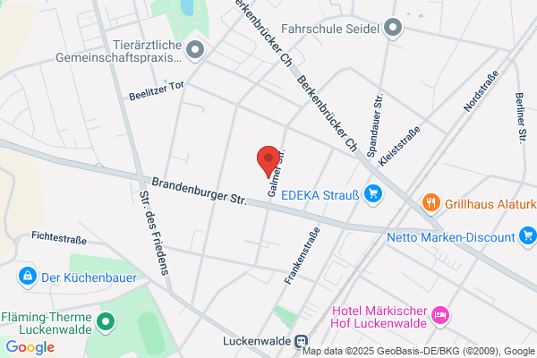 Trebbiner Kinder- und Jugendheim e.V. Jugendwohngruppen