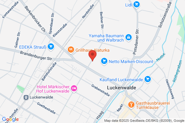 Labortechnik e.K.