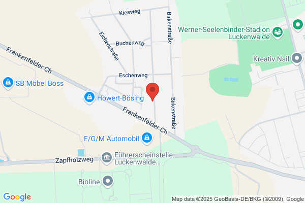 Antje Physiotherapie Münchow