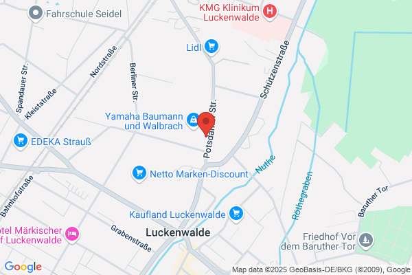 Rudi Wechsel