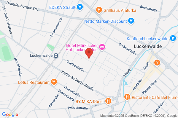 Kanzlei Hocke Rechtsanwälte
