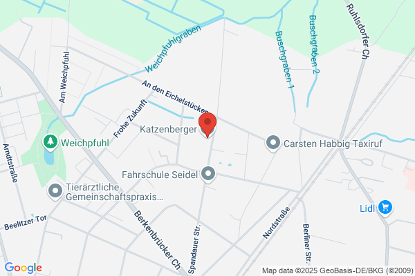 Katzenberger