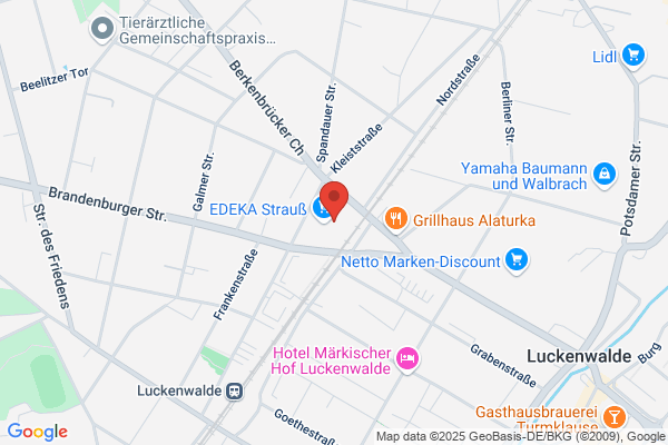 DEICHMANN