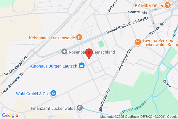 Oberstufenzentrum
