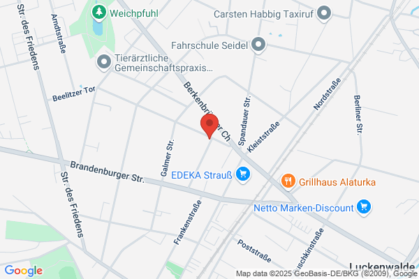 bb gesellschaft f. beruf u. bildung mbH brb