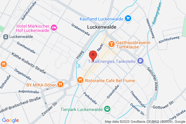 Sportmarkt Lison GmbH