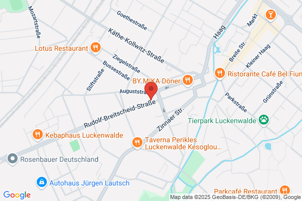 Angelshop Scheibe & Lamprecht OHG