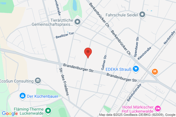 Decker GmbH