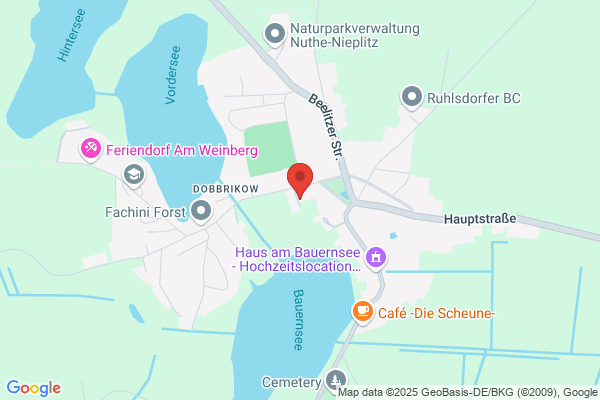 Schwedt Uwe Transport GmbH