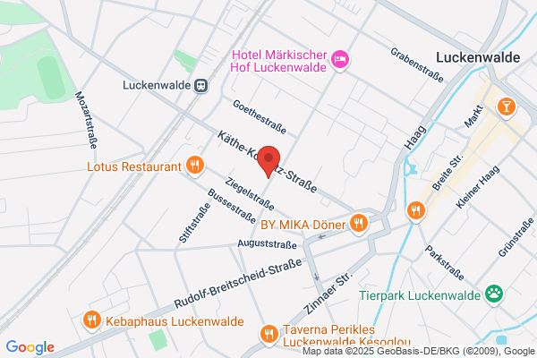 K & K Elektrotechnik GmbH