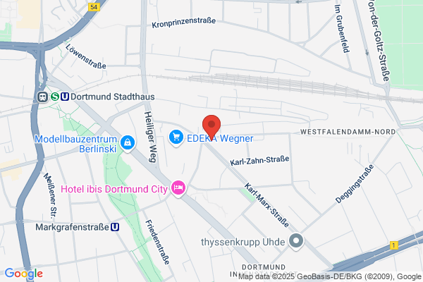 Dick Partner GmbH