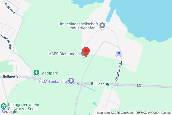 Haff Dichtungen GmbH
