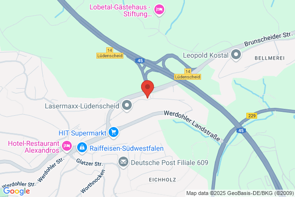 Abschleppdienst Kreuzburg GmbH