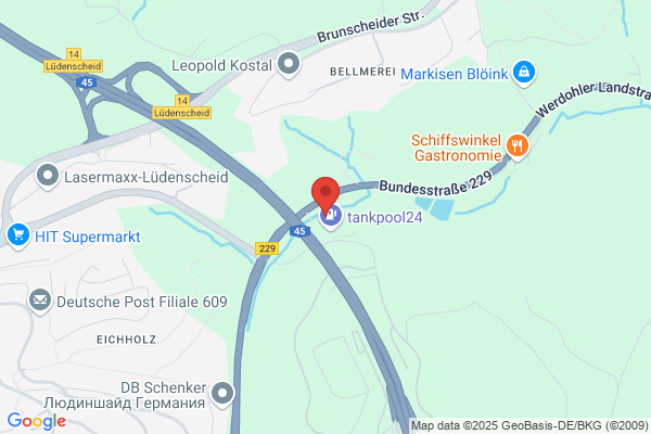 Lux (Deutschland) GmbH