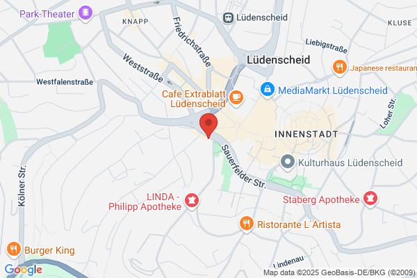 Pflegeteam im Sauerland GmbH