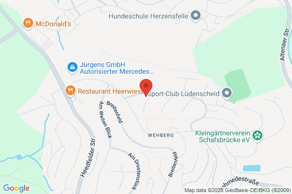Westfälische Seniorenhilfe