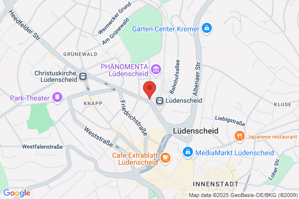 DEVK Versicherung: Michaela Inchingoli