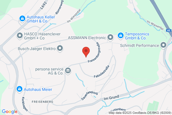 Gerhardi Alutechnik GmbH