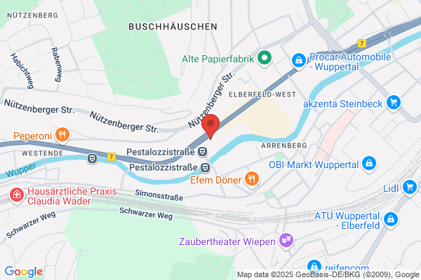 OVB Vermögensberatung AG: geschlossene Geschäftsstelle