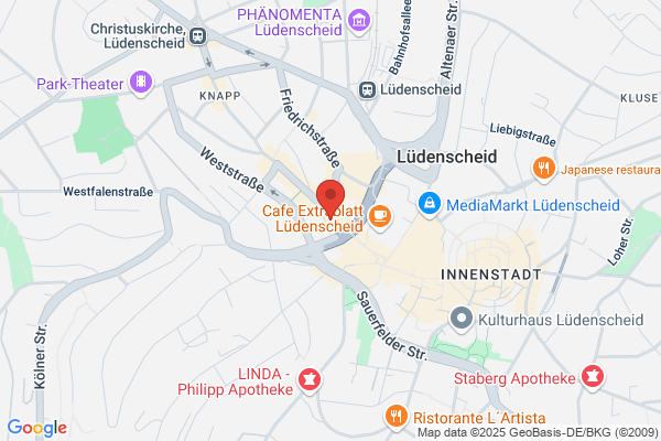 Hirsch-Apotheke