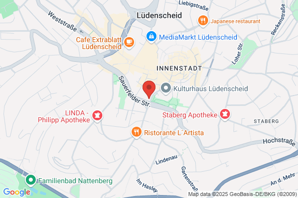 Apotheke am Kulturhaus