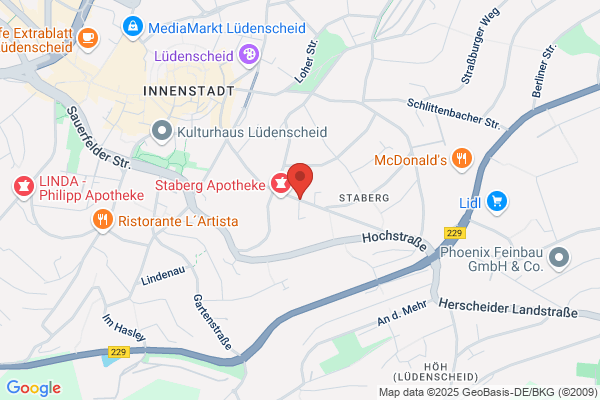 Staberg