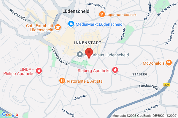 Tempton Lüdenscheid