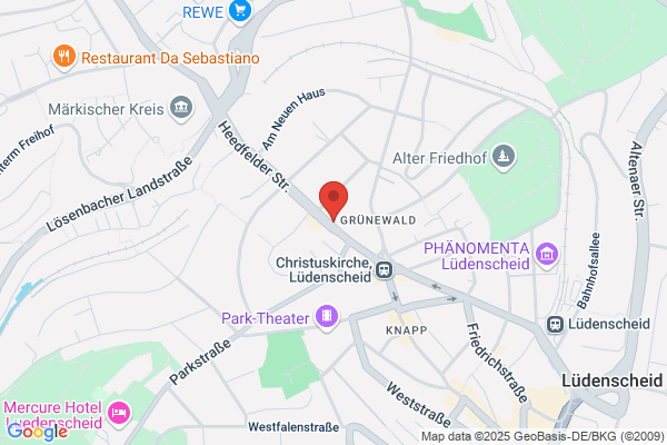 Trimpop-Trompetter-Schulte Architekten Dipl.-Ing.